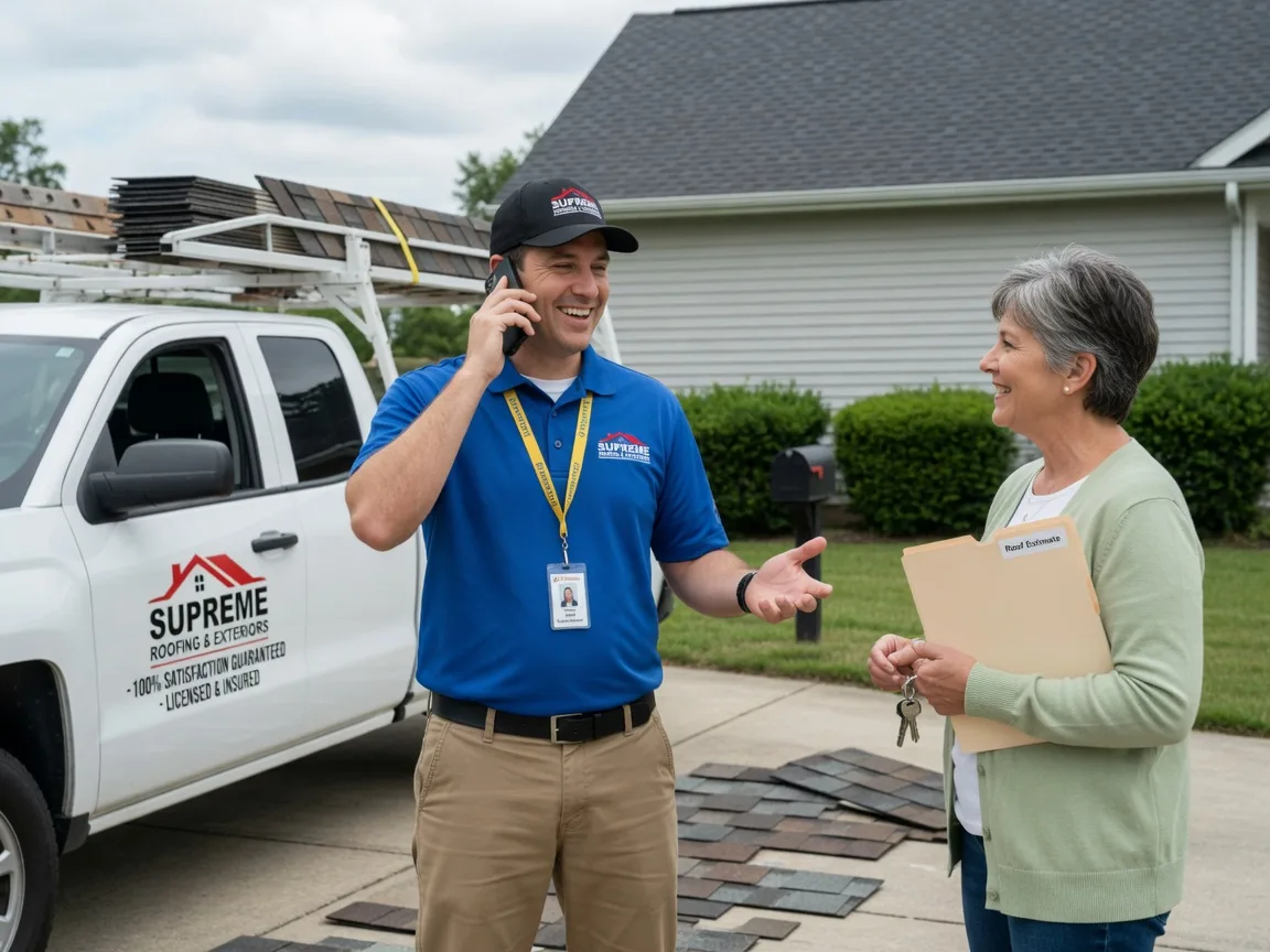 Roof Replacement Long Lane, MO FAQs