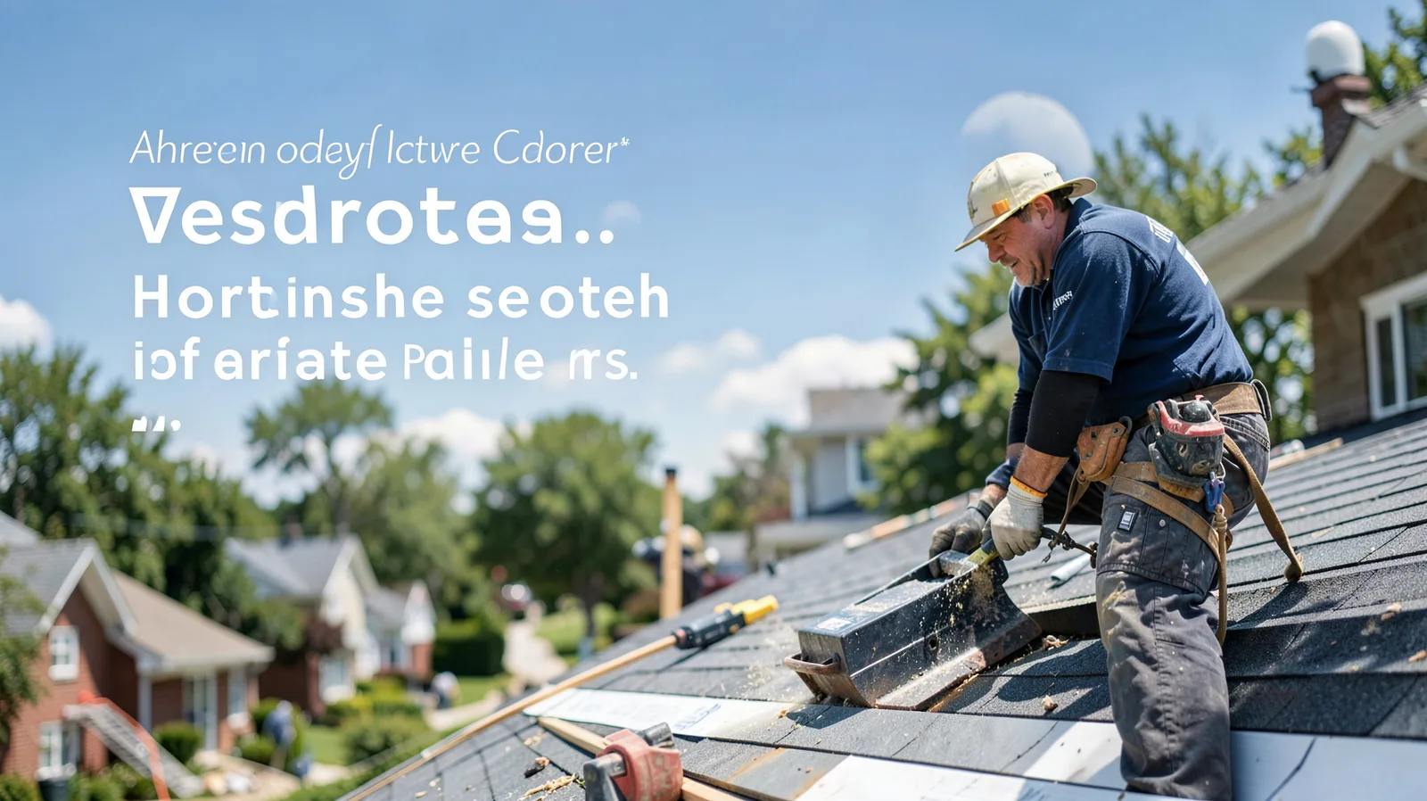 Roof Replacement in Long Lane, MO near me